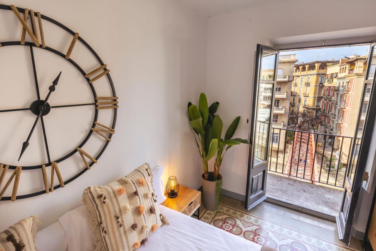 Bravissimo Rambla River View Girona Exterior photo