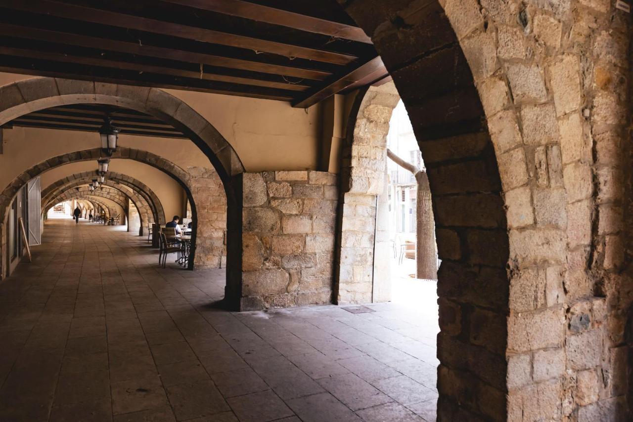 Bravissimo Rambla River View Girona Exterior photo